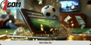 Kèo châu Âu