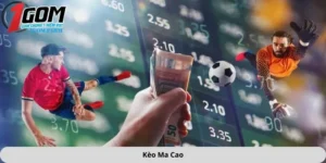 kèo ma cao