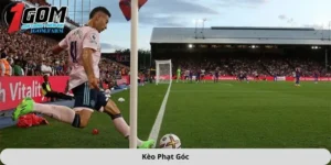 kèo phạt góc