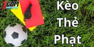 Kèo số thẻ phạt chính xác